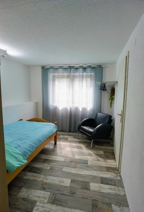 Ferienwohnung - Appartement "Painted Horse" Im Herzen Des Pfaelzer Waldes Reichenbach-Steegen Екстериор снимка