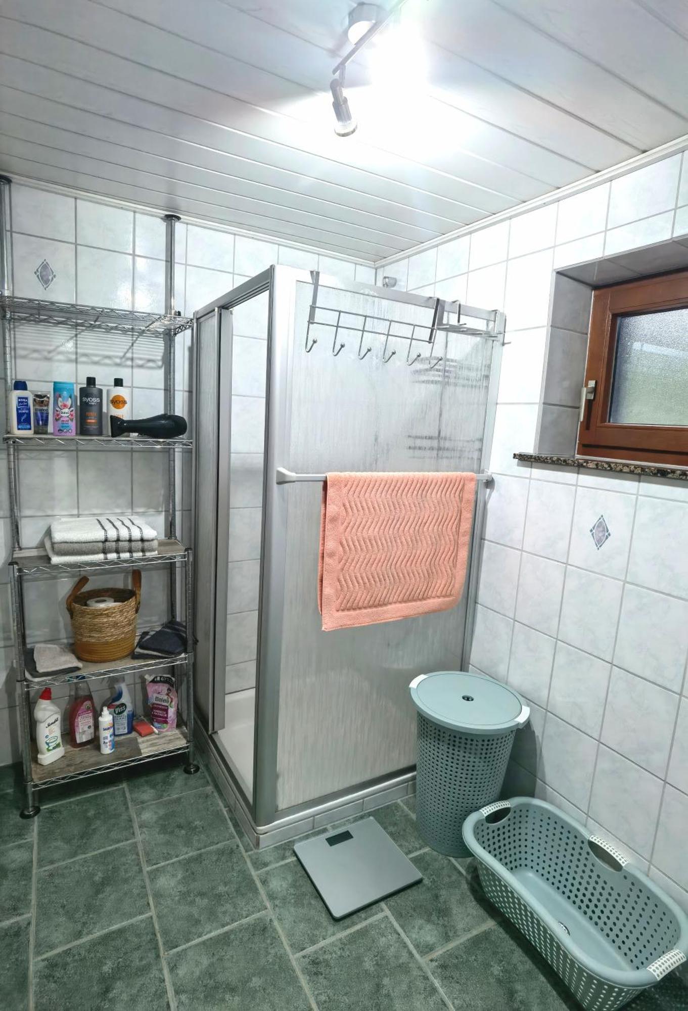 Ferienwohnung - Appartement "Painted Horse" Im Herzen Des Pfaelzer Waldes Reichenbach-Steegen Екстериор снимка