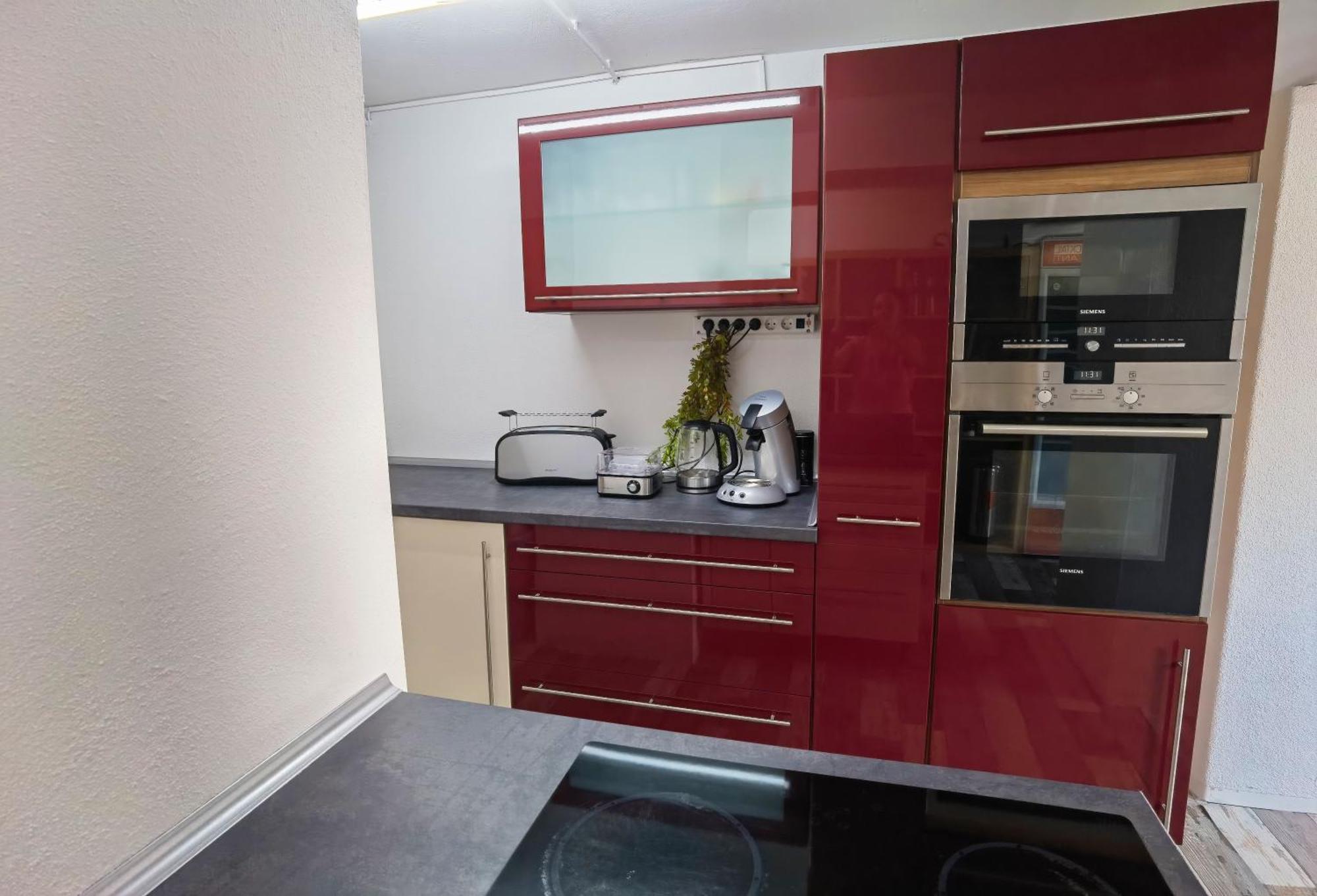 Ferienwohnung - Appartement "Painted Horse" Im Herzen Des Pfaelzer Waldes Reichenbach-Steegen Екстериор снимка